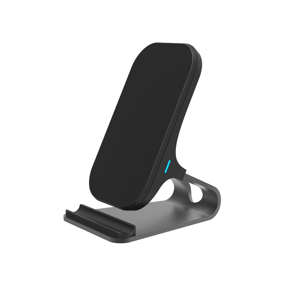 Wireless Chargers with Phone Stands